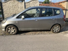 Honda Jazz 1.3i 78 | Mobile.bg    3