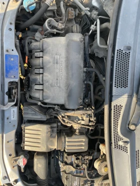 Honda Jazz 1.3i 78 | Mobile.bg    10