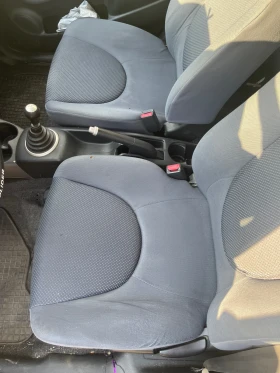 Honda Jazz 1.3i 78 | Mobile.bg    8