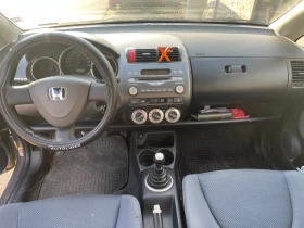 Honda Jazz 1.3i 78 | Mobile.bg    6