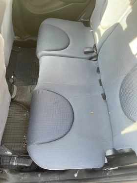 Honda Jazz 1.3i 78 | Mobile.bg    7