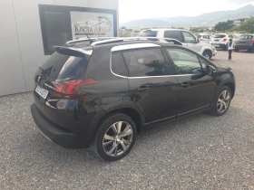 Peugeot 2008    | Mobile.bg    3