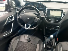 Peugeot 2008    | Mobile.bg    12