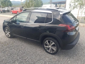 Peugeot 2008    | Mobile.bg    6