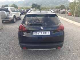 Peugeot 2008    | Mobile.bg    5