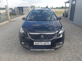Peugeot 2008    | Mobile.bg    9