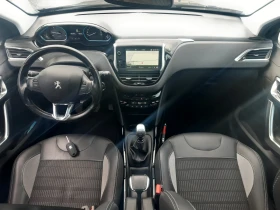 Peugeot 2008    | Mobile.bg    11