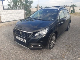 Peugeot 2008    | Mobile.bg    8