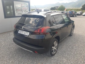 Peugeot 2008    | Mobile.bg    4
