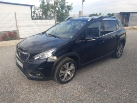 Peugeot 2008    | Mobile.bg    7
