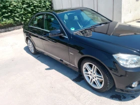 Обява за продажба на Mercedes-Benz C 300 3.0  V6 AMG ~15 400 лв. - изображение 10