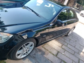 Обява за продажба на Mercedes-Benz C 300 3.0  V6 AMG ~15 400 лв. - изображение 1