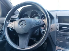 Обява за продажба на Mercedes-Benz C 300 3.0  V6 AMG ~15 400 лв. - изображение 2