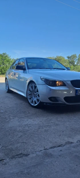 Обява за продажба на BMW 530 ~10 000 лв. - изображение 4