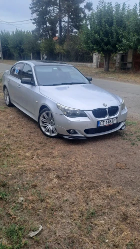 Обява за продажба на BMW 530 ~10 000 лв. - изображение 3