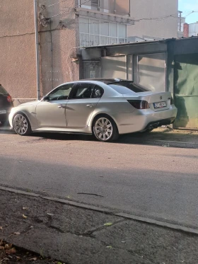 Обява за продажба на BMW 530 ~10 000 лв. - изображение 1