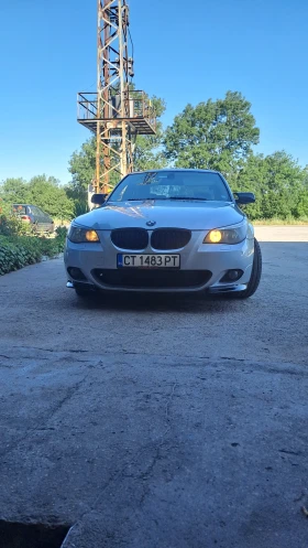Обява за продажба на BMW 530 ~10 000 лв. - изображение 5
