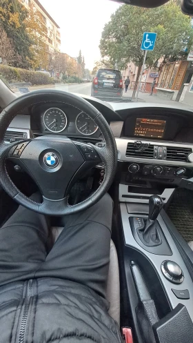 Обява за продажба на BMW 530 ~10 000 лв. - изображение 2