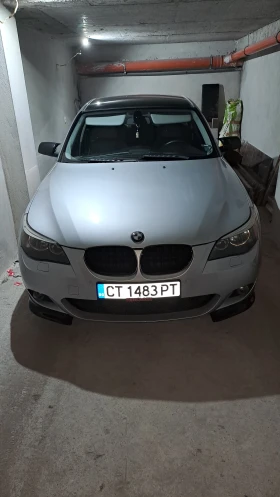 Обява за продажба на BMW 530 ~10 000 лв. - изображение 1