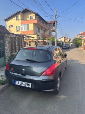 Обява за продажба на Peugeot 308 ~9 500 лв. - изображение 1