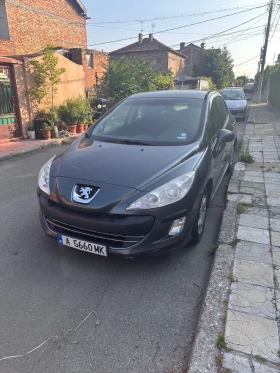 Обява за продажба на Peugeot 308 ~9 500 лв. - изображение 1