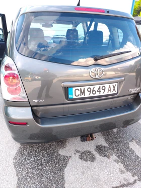 Toyota Corolla verso | Mobile.bg    3