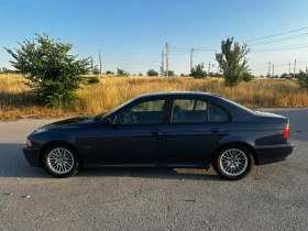 Обява за продажба на BMW 530 ~9 200 лв. - изображение 5