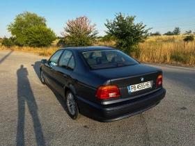 Обява за продажба на BMW 530 ~9 200 лв. - изображение 4