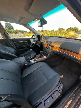 Обява за продажба на BMW 530 ~9 200 лв. - изображение 7