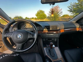 Обява за продажба на BMW 530 ~9 200 лв. - изображение 9