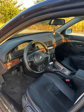 Обява за продажба на BMW 530 ~9 200 лв. - изображение 6