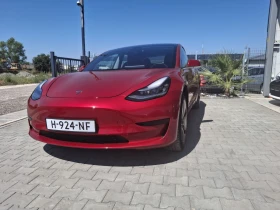 Tesla Model 3 60kw RWD TOP Гаранция - 37900 лв. - 28946980 9