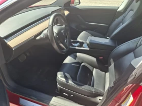 Tesla Model 3 60kw RWD TOP Гаранция - 37900 лв. - 28946980 11