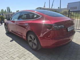 Tesla Model 3 60kw RWD TOP Гаранция - 37900 лв. - 28946980 5