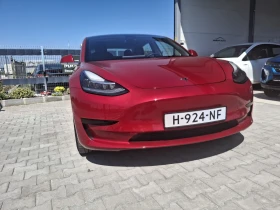 Tesla Model 3 60kw RWD TOP Гаранция - 37900 лв. - 28946980 8