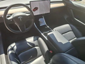 Tesla Model 3 60kw RWD TOP Гаранция - 37900 лв. - 28946980 12
