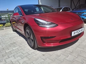 Tesla Model 3 60kw RWD TOP Гаранция - 37900 лв. - 28946980 7