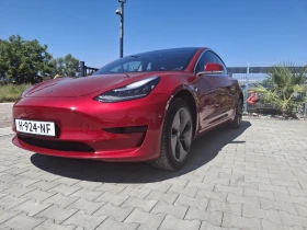Tesla Model 3 60kw RWD TOP Гаранция - 37900 лв. - 28946980 2
