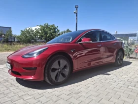 Tesla Model 3 60kw RWD TOP Гаранция - 37900 лв. - 28946980 3