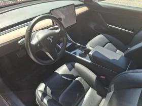 Tesla Model 3 60kw RWD TOP Гаранция - 37900 лв. - 28946980 10