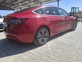 Tesla Model 3 60kw RWD TOP Гаранция - 37900 лв. - 28946980 6
