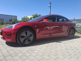 Tesla Model 3 60kw RWD TOP Гаранция - 37900 лв. - 28946980 4