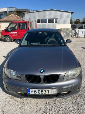     BMW 120