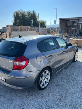BMW 120 | Mobile.bg    6