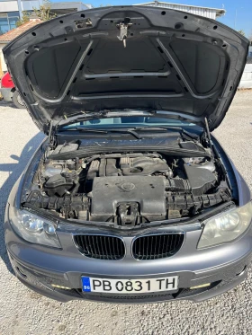 BMW 120 | Mobile.bg    8
