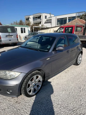 BMW 120 | Mobile.bg    2