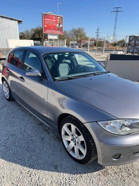 BMW 120 | Mobile.bg    4