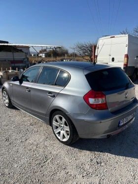 BMW 120 | Mobile.bg    3