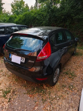 Ford Fiesta - 6500 лв. - 53816765 11