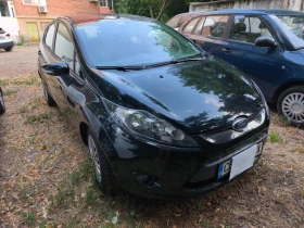 Ford Fiesta - 6500 лв. - 53816765 3